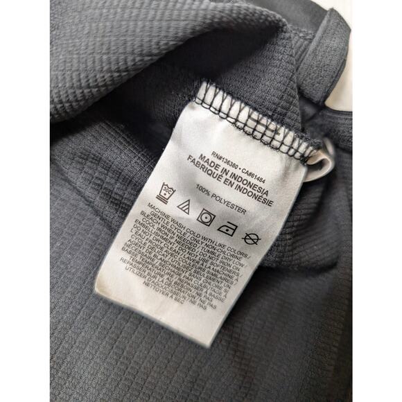 Nike Dri-Fit Arizona Cardinals Mens Golf Polo Shirt Medium Performance NFL - Picture 6 of 6